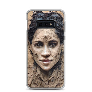 Beautiful Mud - Samsung Case