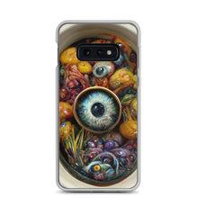 Load image into Gallery viewer, Keeping an Eye - Samsung Case