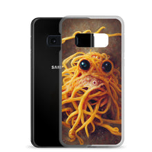 Load image into Gallery viewer, Pastafarian United Church - Samsung Case