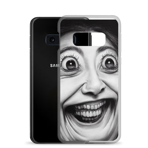 Double Speak - Samsung Case