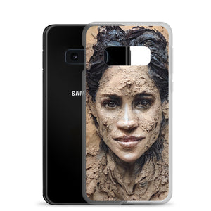 Beautiful Mud - Samsung Case