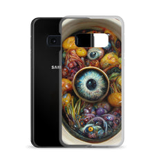 Load image into Gallery viewer, Keeping an Eye - Samsung Case