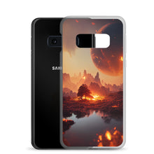 Load image into Gallery viewer, Monday Morning - Samsung Case