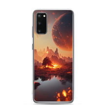 Load image into Gallery viewer, Monday Morning - Samsung Case