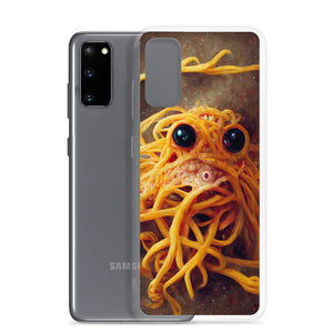 Pastafarian United Church - Samsung Case