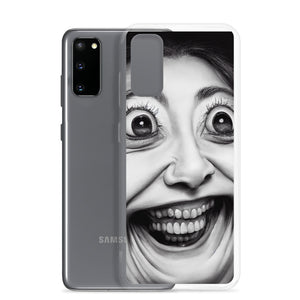 Double Speak - Samsung Case