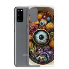 Load image into Gallery viewer, Keeping an Eye - Samsung Case