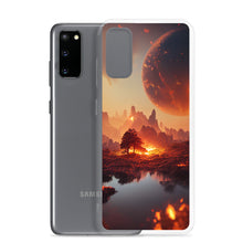 Load image into Gallery viewer, Monday Morning - Samsung Case