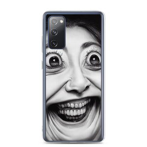 Double Speak - Samsung Case