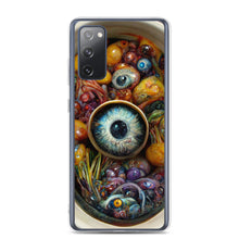 Load image into Gallery viewer, Keeping an Eye - Samsung Case
