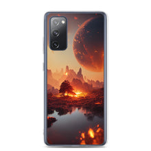 Load image into Gallery viewer, Monday Morning - Samsung Case