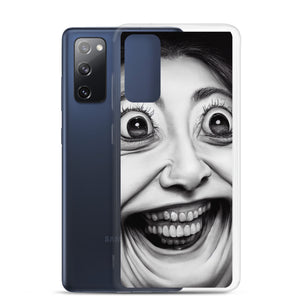 Double Speak - Samsung Case