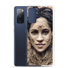 Load image into Gallery viewer, Beautiful Mud - Samsung Case