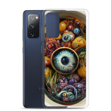 Load image into Gallery viewer, Keeping an Eye - Samsung Case