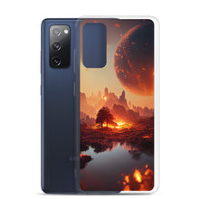 Load image into Gallery viewer, Monday Morning - Samsung Case