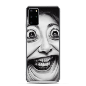Double Speak - Samsung Case