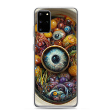 Load image into Gallery viewer, Keeping an Eye - Samsung Case