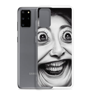 Double Speak - Samsung Case