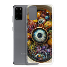 Load image into Gallery viewer, Keeping an Eye - Samsung Case