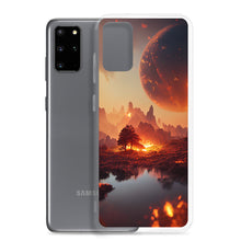 Load image into Gallery viewer, Monday Morning - Samsung Case