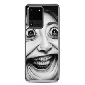 Double Speak - Samsung Case