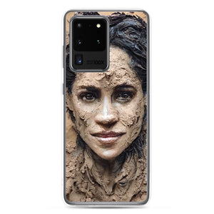 Beautiful Mud - Samsung Case