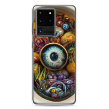 Load image into Gallery viewer, Keeping an Eye - Samsung Case