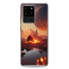 Load image into Gallery viewer, Monday Morning - Samsung Case