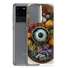Load image into Gallery viewer, Keeping an Eye - Samsung Case