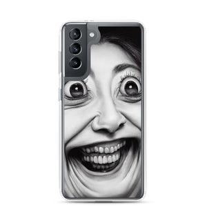 Double Speak - Samsung Case