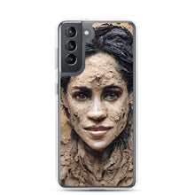 Load image into Gallery viewer, Beautiful Mud - Samsung Case