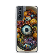 Load image into Gallery viewer, Keeping an Eye - Samsung Case