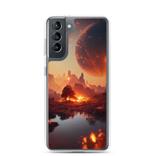 Load image into Gallery viewer, Monday Morning - Samsung Case