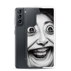 Double Speak - Samsung Case