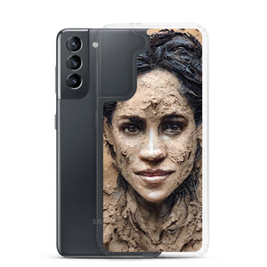 Beautiful Mud - Samsung Case