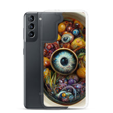 Load image into Gallery viewer, Keeping an Eye - Samsung Case