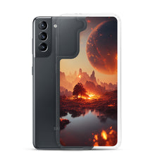 Load image into Gallery viewer, Monday Morning - Samsung Case