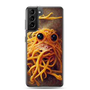 Pastafarian United Church - Samsung Case