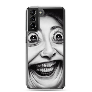 Double Speak - Samsung Case