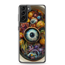 Load image into Gallery viewer, Keeping an Eye - Samsung Case