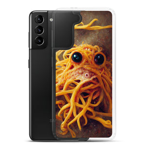 Pastafarian United Church - Samsung Case