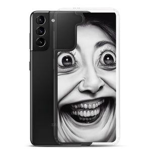 Double Speak - Samsung Case