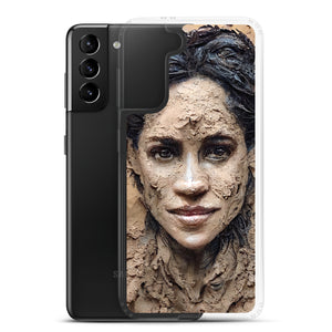 Beautiful Mud - Samsung Case