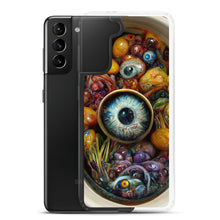 Load image into Gallery viewer, Keeping an Eye - Samsung Case