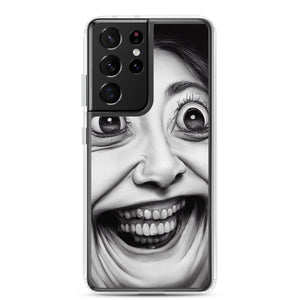Double Speak - Samsung Case