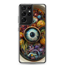 Load image into Gallery viewer, Keeping an Eye - Samsung Case