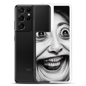 Double Speak - Samsung Case