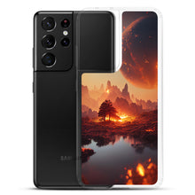 Load image into Gallery viewer, Monday Morning - Samsung Case