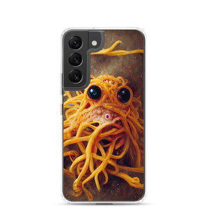 Pastafarian United Church - Samsung Case
