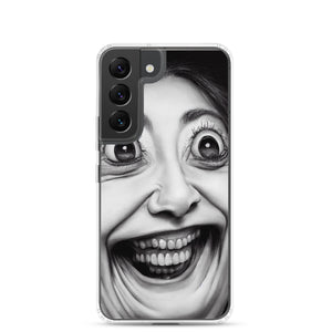 Double Speak - Samsung Case